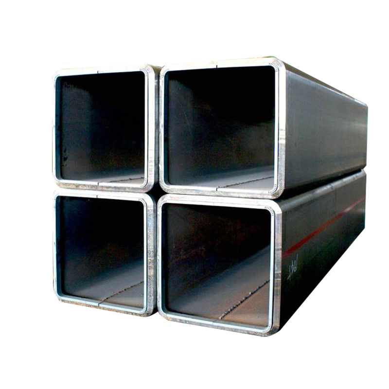  Galvanized Square and Rectangular tube/pipe SS400 A36 S235JR