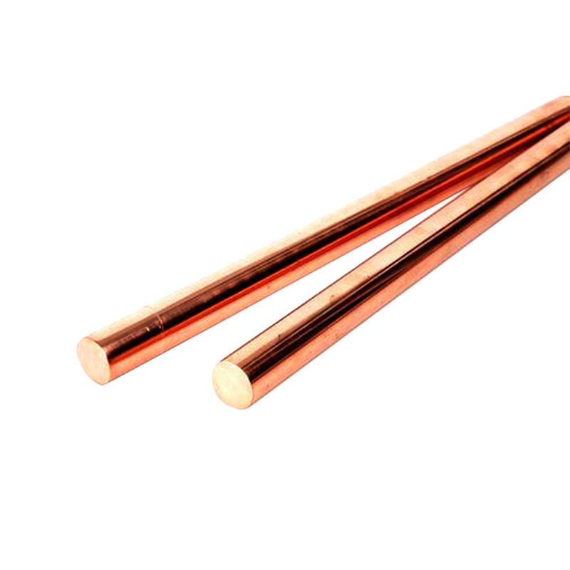 Rectangle Copper Rod Copper Bar C11000 C10200 C27000 C28000 Buy