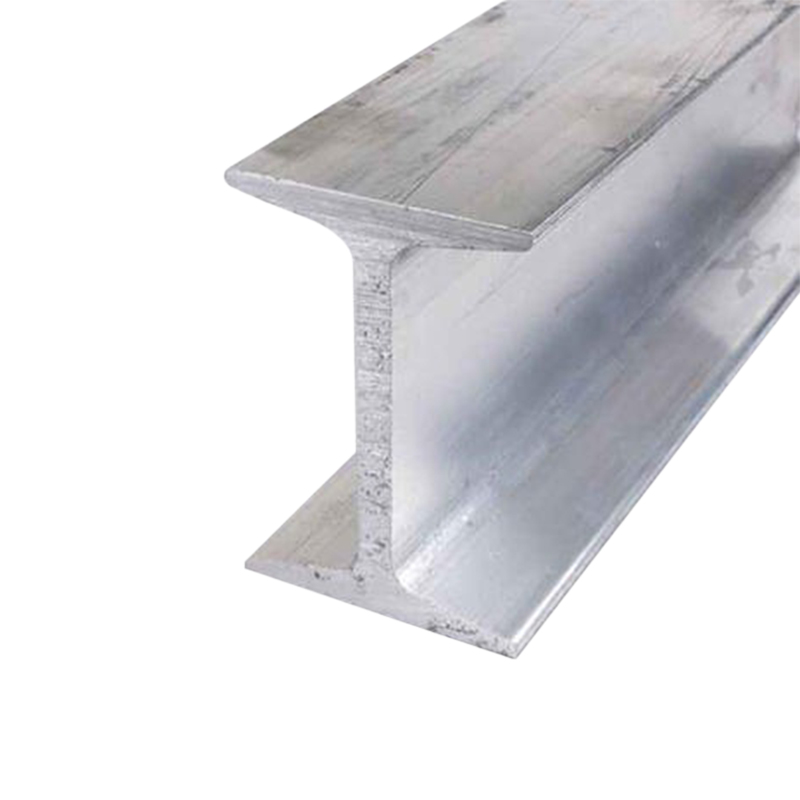 Top Quality Building Material Carbon Steel Mild Steel H Beam, I-beam Q235  Q345 SS400 ST 52