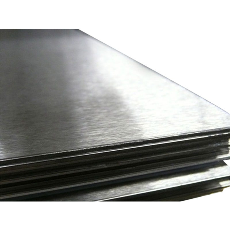 Hot Rolled Nickel-based Alloy Plate /Hastelloy Sheet 201 205 200 C276 C22 Incoloy 800 600 625 Inconel 718