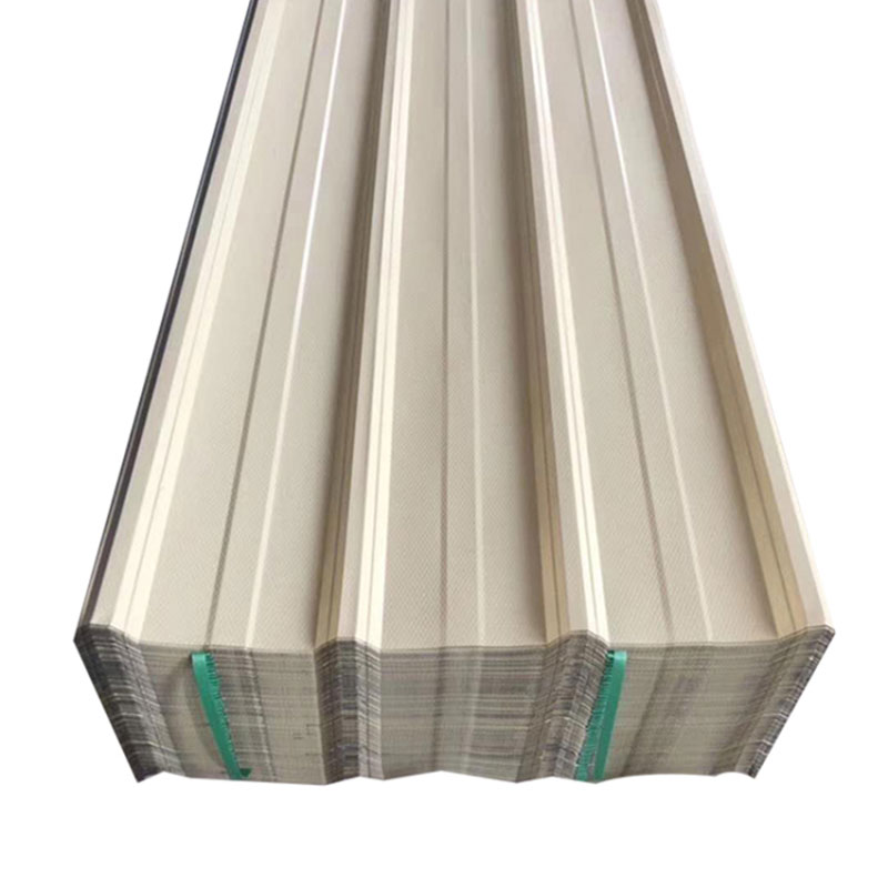  Color Steel Tile Galvanized Corrugated Roofing Sheet Aluminium Roofing Sheets