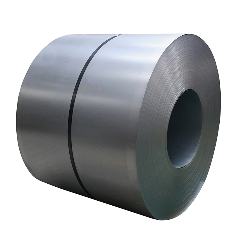 S235JR A36 SS400 carbon steel coil hot rolled steel coil