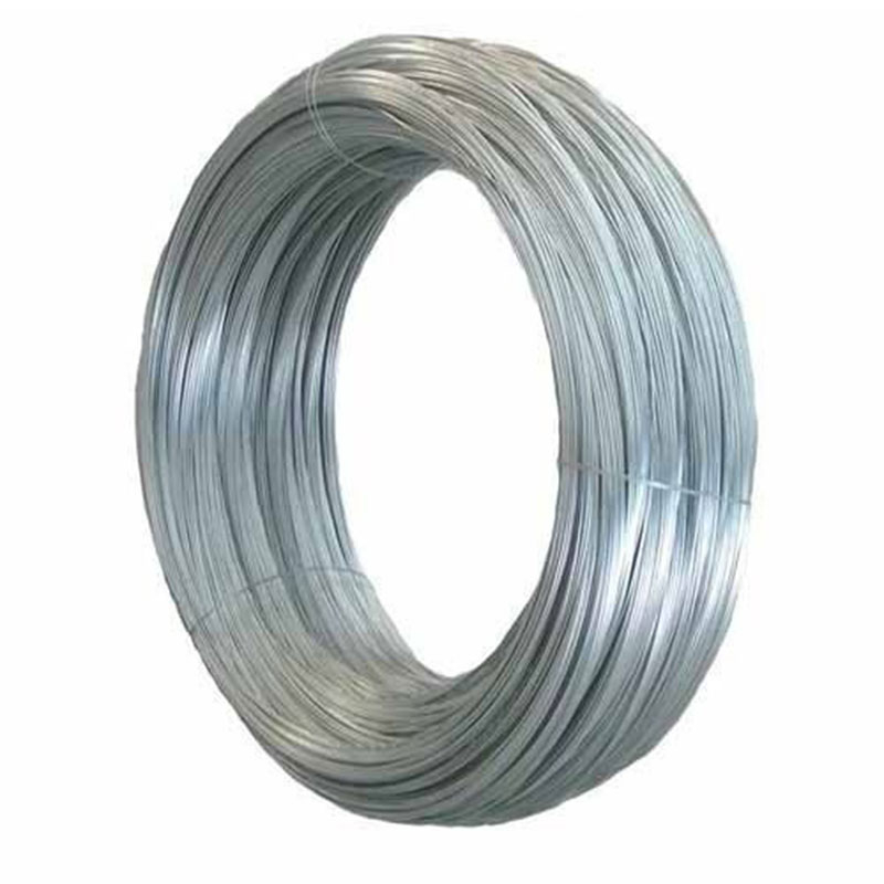  High Quality Factory Price Stock Hot/Cold Rolled 0.3mm 0.5mm Diameter 204C2 309 316L 410 Stainless Steel Wire