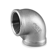 Stainless steel seamless pipe fitting elbow, tee,reducer, bend stub end ANSI B16.9, EN10253-4