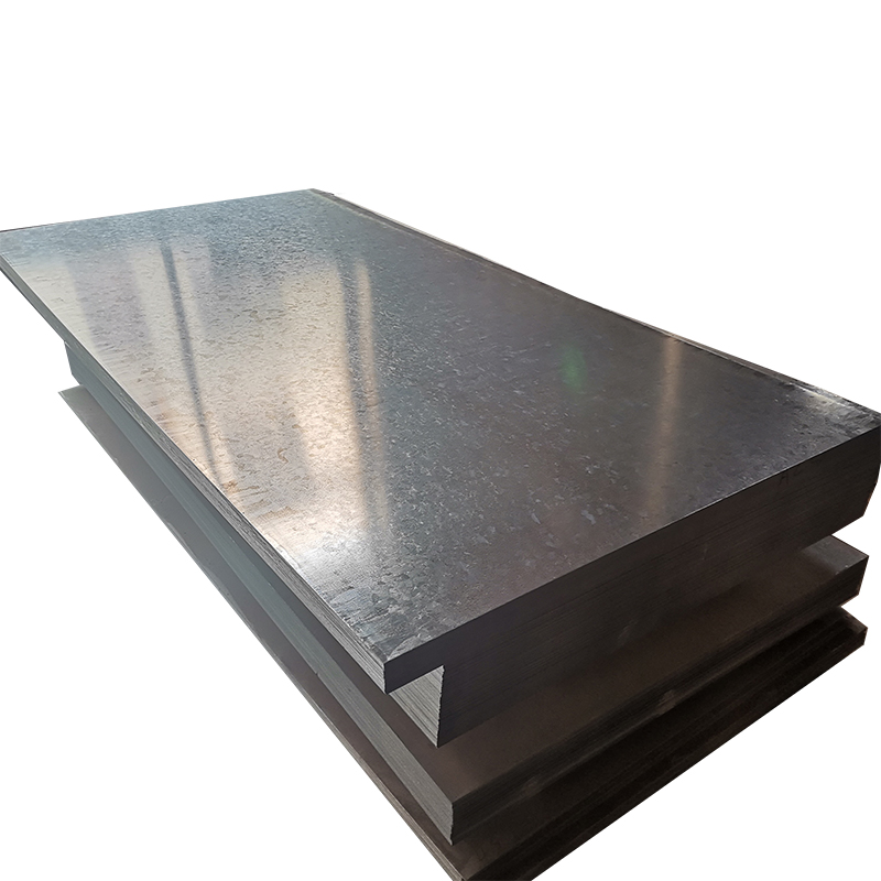 PPGI / PPGL cutting sheets