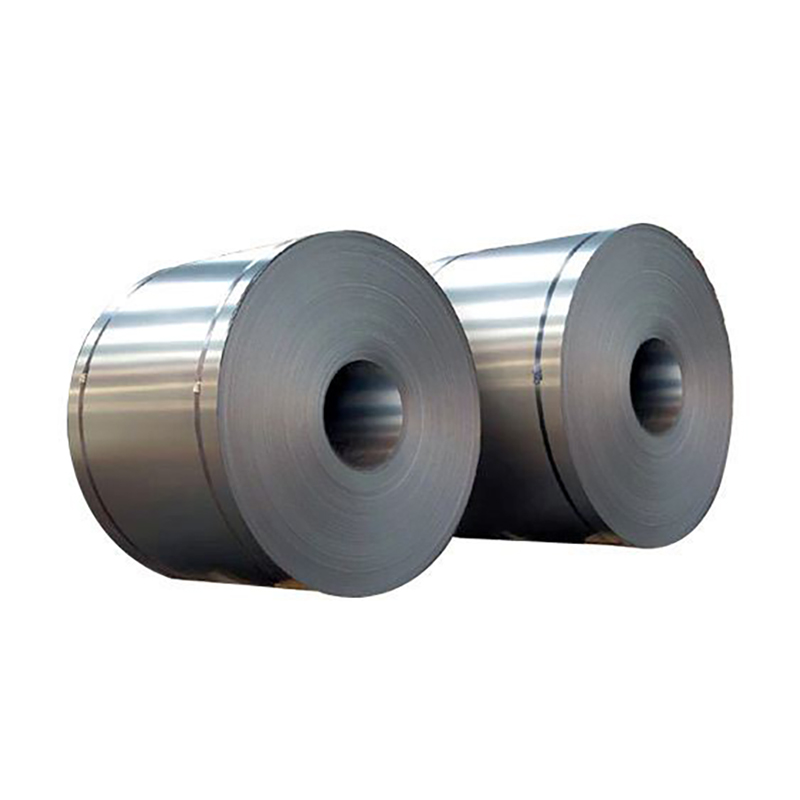 China Factory 35W400 Cold Rolled Oriented electrical silicon steel strip