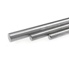  Titanium Alloy Rod/bar ASTMB348,ASTMF67,ATSTMF136,ISO5832-2,ISO5832-3 Gr 1 Gr 2 Gr3 Gr4 Gr5