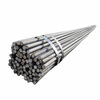  Building Material Deformed Steel Bar Steel Rebars HRB335, HRB400, HRB500 for sale