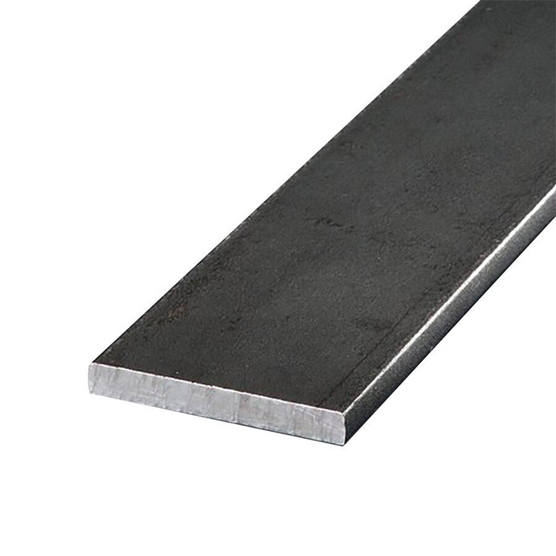 Cold Rolled 0.5mm 0.8mm Steel Flat Steel And Steel Strip