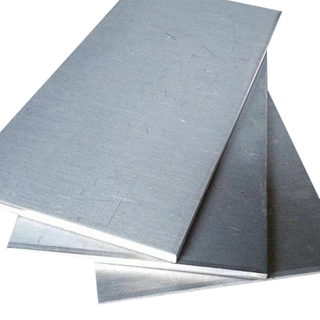 6061 6063 7075 T6 Aluminum Sheet / Plate