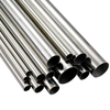 Top Quality 304 Stainless Steel Tube Surface Bright Polished Inox 316L Stainless Steel Pipe 