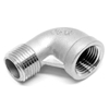 Stainless steel seamless pipe fitting elbow, tee,reducer, bend stub end ANSI B16.9, EN10253-4