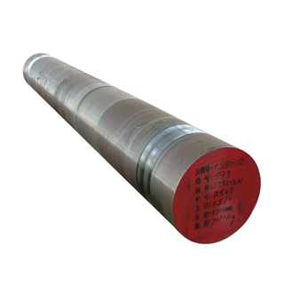 Q235 42CrMo SAE1045 Hot Rolled Carbon Steel Round bar