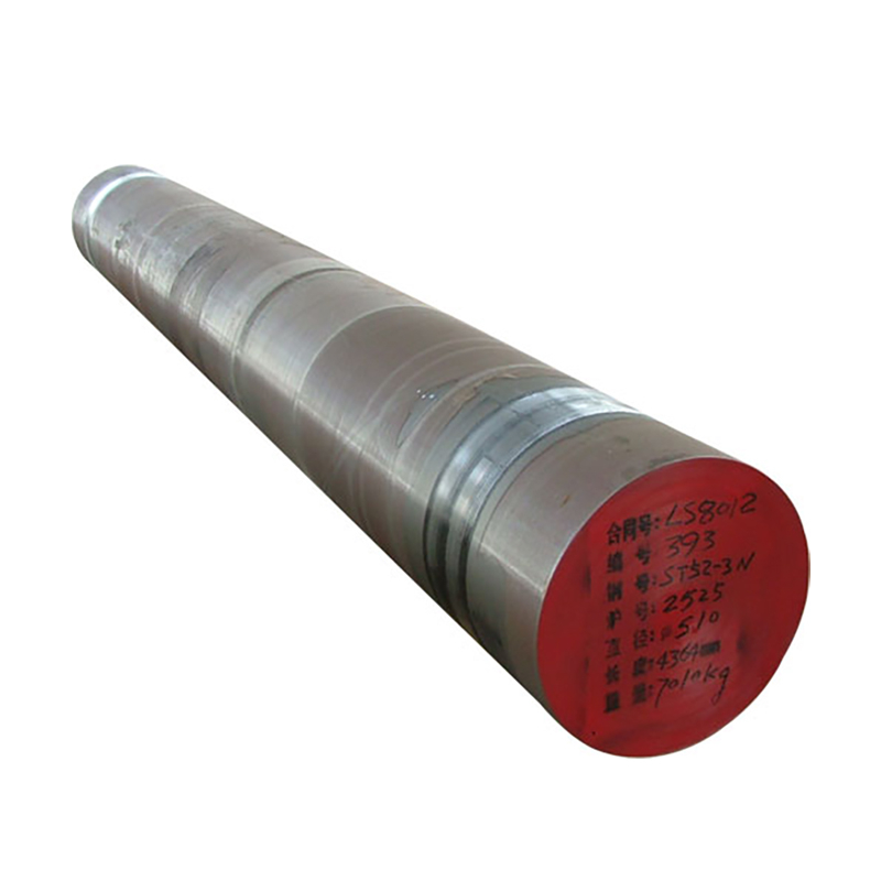 Q235 42CrMo SAE1045 Hot Rolled Carbon Steel Round bar