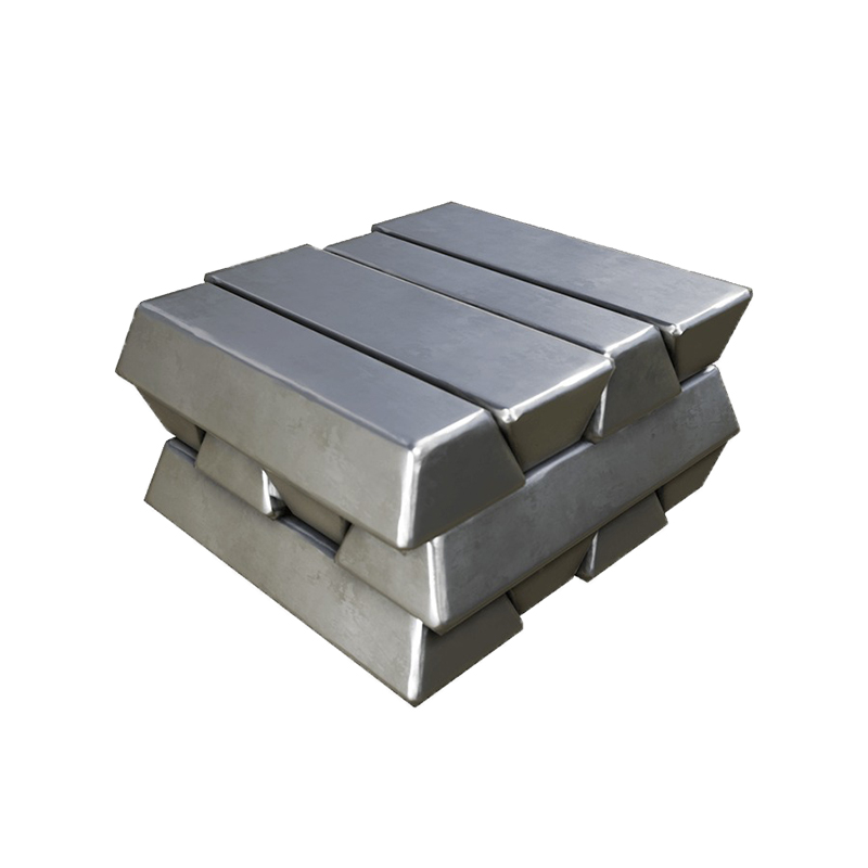 High Quality Aluminum Ingot ADC 12 Aluminum Alloy Ingot For Sale