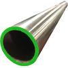 High purity C276 C22 B2 Nickel Alloy Pipe / Tube