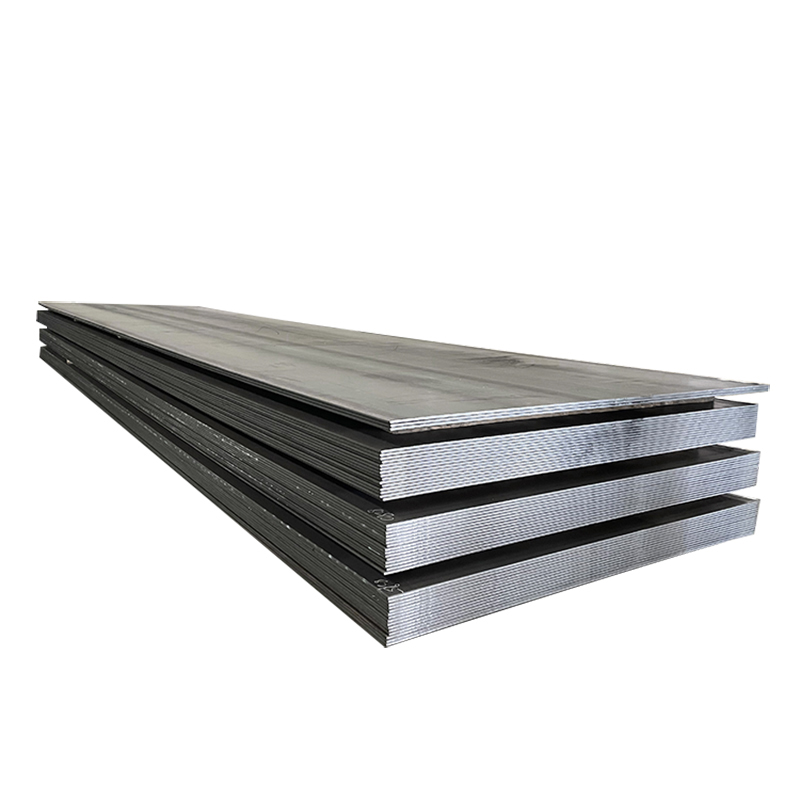 mild steel plate in coil steel pickled and oiled steel coil