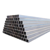 Galvanized Steel Round Tubes, Square Tubes,rectangle Tubes.