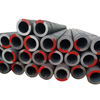  Seamless Steel Pipe Steel Tube Black Pipe A53 Grade B A106 Grade B 