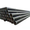  3PE anti-corrosion carbon steel pipe API 5L Grade B X42 X52