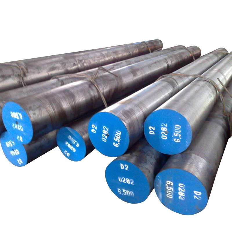 Q235 42CrMo SAE1045 Hot Rolled Carbon Steel Round bar