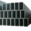  Galvanized Square and Rectangular tube/pipe SS400 A36 S235JR