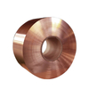 High Quality C11000 C10100 C10200 Copper Coil / Copper Strip