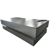 Cold Rolled Carbon Steel Plate in Building with Factory Price