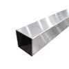 High Quality Square Stainless Steel Pipe 316 304 430 201 310s 904L Stainless Steel Tube