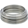  High Quality Factory Price Stock Hot/Cold Rolled 0.3mm 0.5mm Diameter 204C2 309 316L 410 Stainless Steel Wire