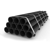 Spot wholesale straight seam welded pipe and API5L steel pipe