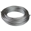 Galvanized high tensile carbon steel wire, strand