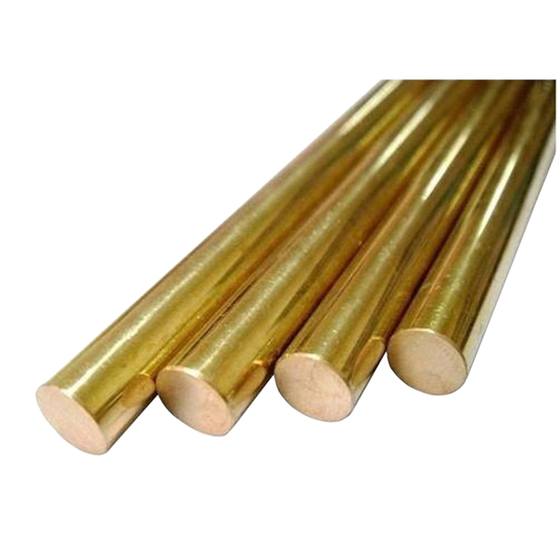 Rectangle Copper Rod Copper Bar C11000 C10200 C27000 C28000 Buy
