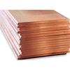 High Quality In Stock Metal Rod Round Solid Bar Copper Bar