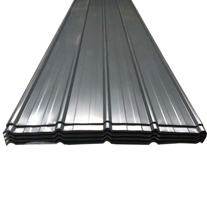  Color Steel Tile Galvanized Corrugated Roofing Sheet Aluminium Roofing Sheets