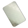 Pattern Rolled Linen Embossed Stainless Steel Sheet And Plates 304 201 316