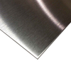 Factory supply 1Cr18Mn8Ni5N AISI ASTM 202 S20200 Stainless Steel Plate SS Sheet