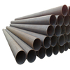  Seamless Steel Pipe Steel Tube Black Pipe A53 Grade B A106 Grade B 