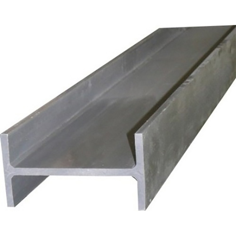 High Quality H-beams Carbon Steel H Beam Steel I Beam SS400 A36 Q235