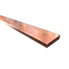 High Quality In Stock Metal Rod Round Solid Bar Copper Bar