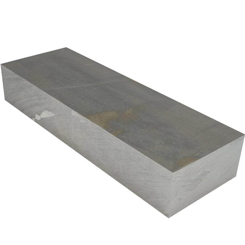 6061 6063 7075 T6 Aluminum Sheet / Plate