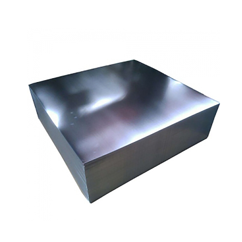 Tinplate Bright 2.8 /2.8 T1 T3 Electrolytic Tin plate Sheet