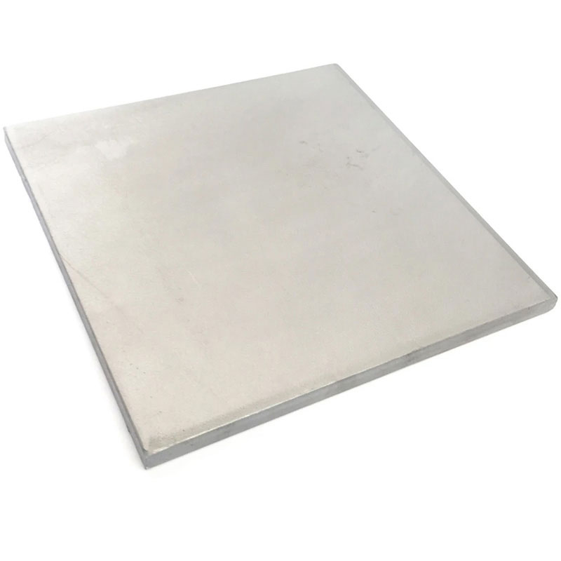  ASTM B265 Grade 5 Titanium Alloy Sheet Titanium Plate for Hho Generator TA1 TA3 GR1 GR2 GR7 GR9