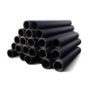  Seamless Steel Pipe Steel Tube Black Pipe A53 Grade B A106 Grade B 