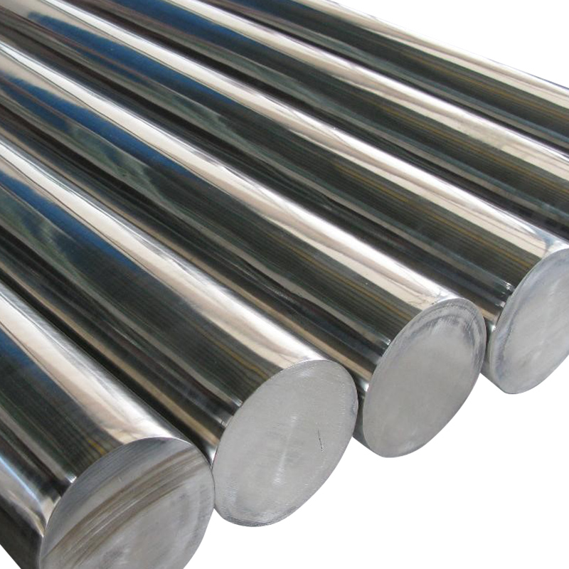 Q235 42CrMo SAE1045 Hot Rolled Carbon Steel Round bar