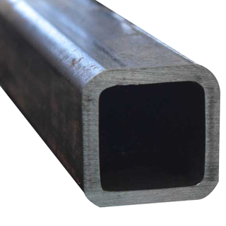  Galvanized Square and Rectangular tube/pipe SS400 A36 S235JR