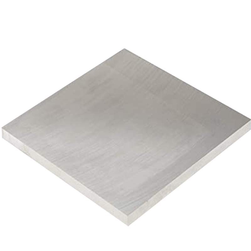 6061 6063 7075 T6 Aluminum Sheet / Plate