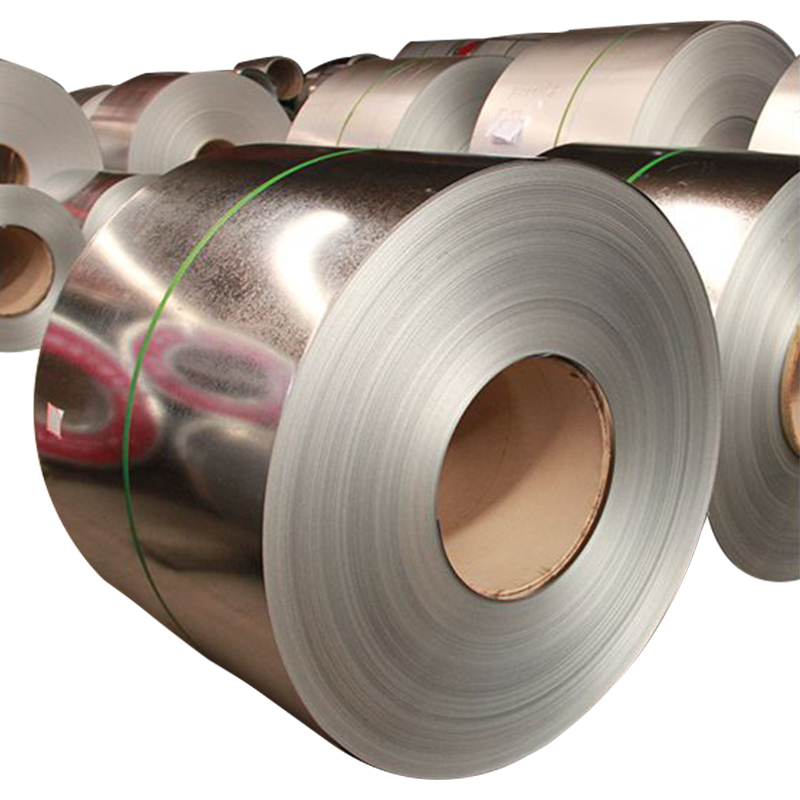 Hot Dipped Galvanized Steel Coil Galvalume Steel Coil Aluzinc
