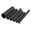  Seamless Steel Pipe Steel Tube Black Pipe A53 Grade B A106 Grade B 