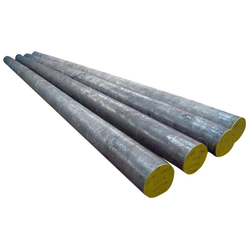 Q235 42CrMo SAE1045 Hot Rolled Carbon Steel Round bar